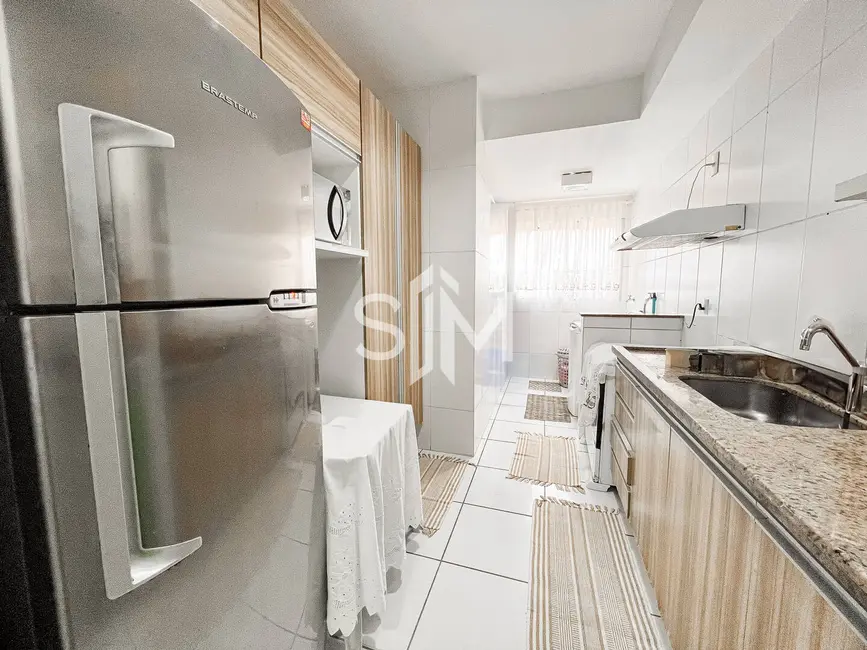 Apartamento com 3 quartos à venda, 76m2 em Quilombo, Cuiaba - MT - imagem 2 Foto 2 de Apartamento com 3 quartos à venda, 76m2 em Quilombo, Cuiaba - MT