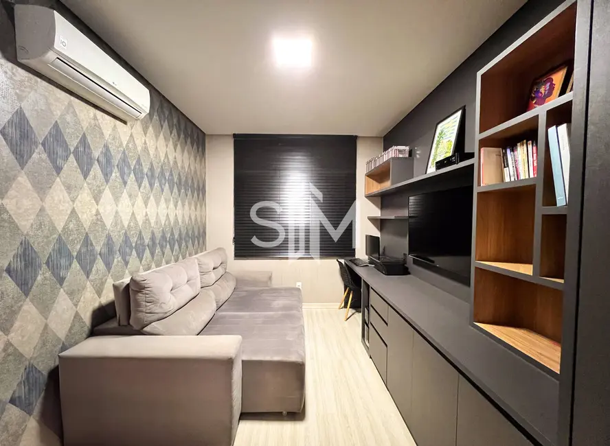 Apartamento com 3 quartos à venda, 155m2 em Ribeirão do Lipa, Cuiaba - MT - imagem 5 Foto 5 de Apartamento com 3 quartos à venda, 155m2 em Ribeirão do Lipa, Cuiaba - MT