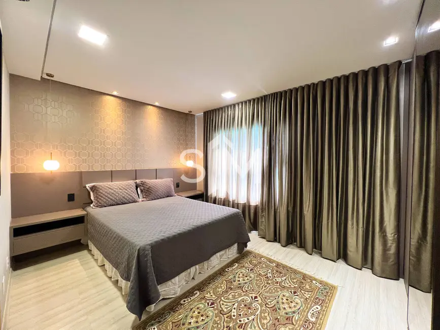 Apartamento com 3 quartos à venda, 155m2 em Ribeirão do Lipa, Cuiaba - MT - imagem 8 Foto 8 de Apartamento com 3 quartos à venda, 155m2 em Ribeirão do Lipa, Cuiaba - MT