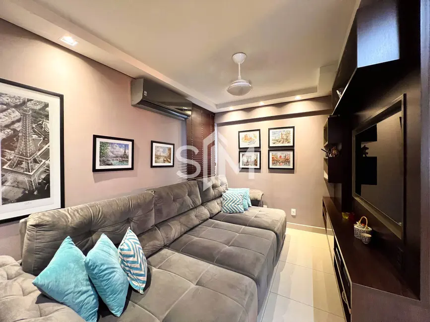 Apartamento com 3 quartos à venda, 155m2 em Ribeirão do Lipa, Cuiaba - MT - imagem 4 Foto 4 de Apartamento com 3 quartos à venda, 155m2 em Ribeirão do Lipa, Cuiaba - MT