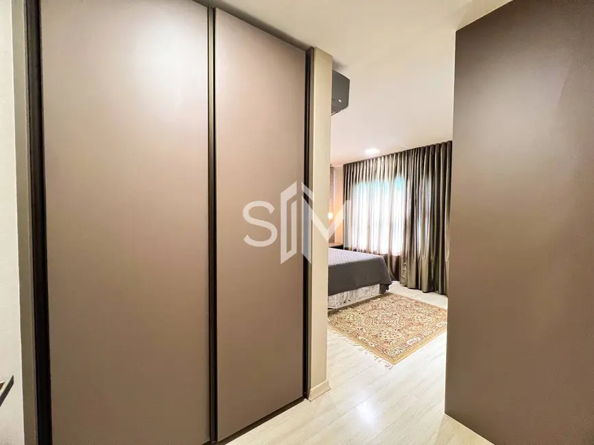 Apartamento com 3 quartos à venda, 155m2 em Ribeirão do Lipa, Cuiaba - MT - imagem 7 Foto 7 de Apartamento com 3 quartos à venda, 155m2 em Ribeirão do Lipa, Cuiaba - MT