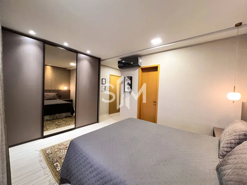 Apartamento com 3 quartos à venda, 155m2 em Ribeirão do Lipa, Cuiaba - MT - imagem 9 Foto 9 de Apartamento com 3 quartos à venda, 155m2 em Ribeirão do Lipa, Cuiaba - MT
