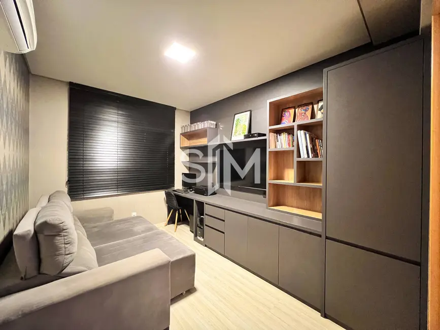 Apartamento com 3 quartos à venda, 155m2 em Ribeirão do Lipa, Cuiaba - MT - imagem 6 Foto 6 de Apartamento com 3 quartos à venda, 155m2 em Ribeirão do Lipa, Cuiaba - MT
