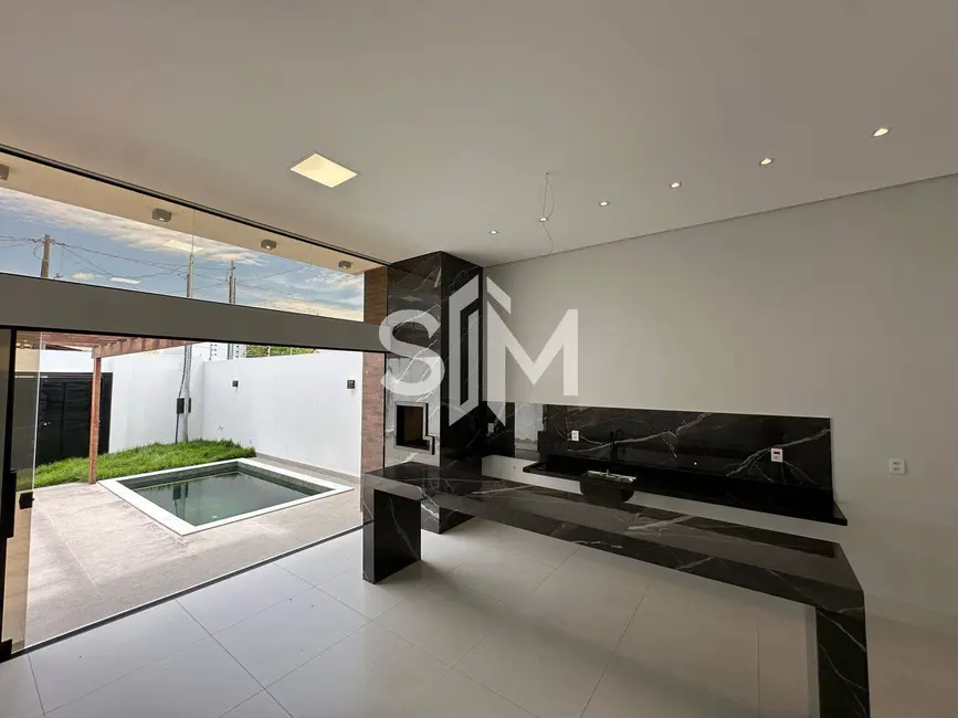 Casa com 3 quartos à venda, 180m2 em Jardim Universitário, Cuiaba - MT - imagem 5 Foto 5 de Casa com 3 quartos à venda, 180m2 em Jardim Universitário, Cuiaba - MT