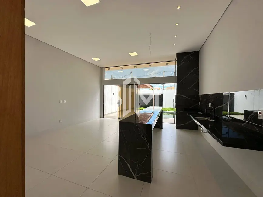 Casa com 3 quartos à venda, 180m2 em Jardim Universitário, Cuiaba - MT - imagem 6 Foto 6 de Casa com 3 quartos à venda, 180m2 em Jardim Universitário, Cuiaba - MT