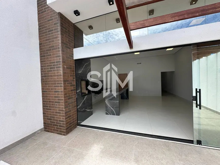 Casa com 3 quartos à venda, 180m2 em Jardim Universitário, Cuiaba - MT - imagem 7 Foto 7 de Casa com 3 quartos à venda, 180m2 em Jardim Universitário, Cuiaba - MT