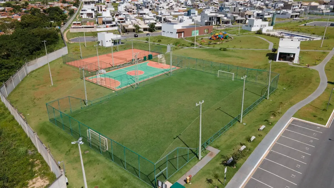 Foto 2 de Terreno / Lote à venda, 250m2 em Cuiaba - MT