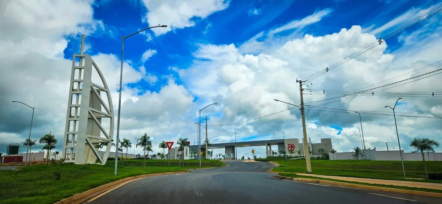 Foto 1 de Terreno / Lote à venda, 192m2 em Ribeirão do Lipa, Cuiaba - MT