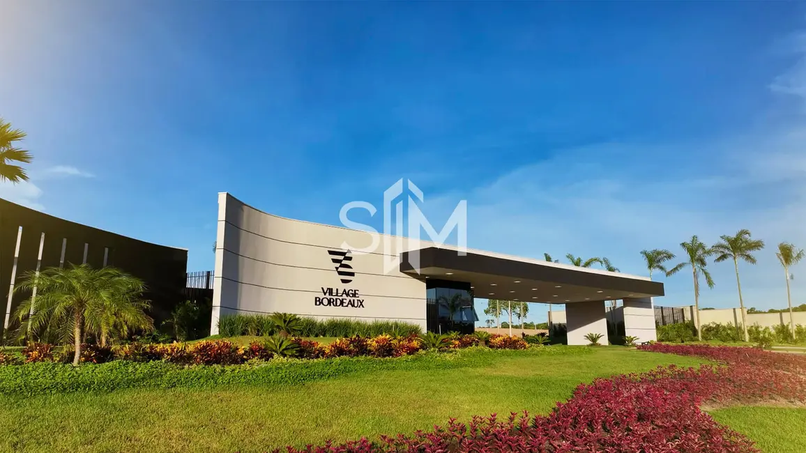 Foto 1 de Lote de Condomínio à venda, 252m2 em Núcleo Habitacional Sucuri, Cuiaba - MT