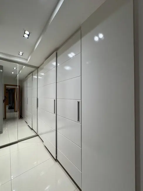 Apartamento com 3 quartos à venda, 168m2 em Jardim Aclimação, Cuiaba - MT - imagem 8 Foto 8 de Apartamento com 3 quartos à venda, 168m2 em Jardim Aclimação, Cuiaba - MT