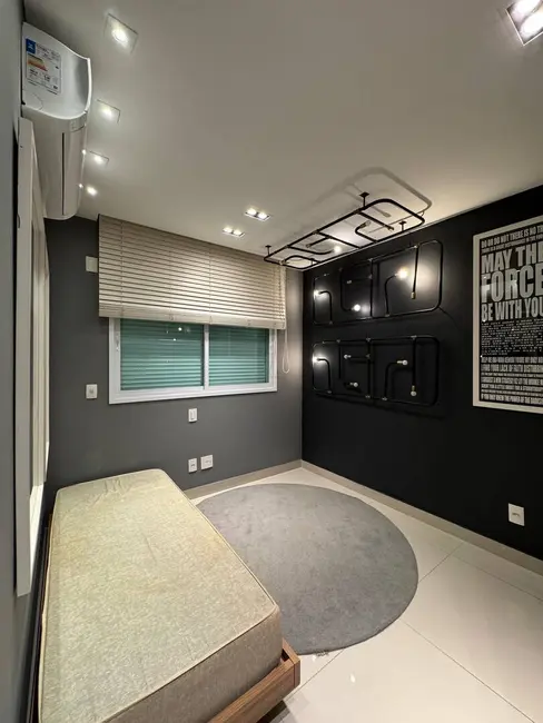 Apartamento com 3 quartos à venda, 168m2 em Jardim Aclimação, Cuiaba - MT - imagem 7 Foto 7 de Apartamento com 3 quartos à venda, 168m2 em Jardim Aclimação, Cuiaba - MT