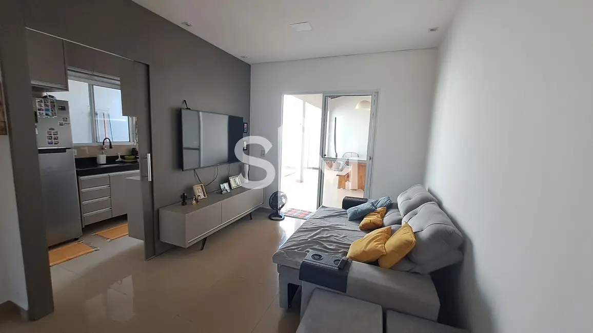 Foto 1 de Casa de Condomínio com 2 quartos à venda, 143m2 em Jardim Imperial, Cuiaba - MT