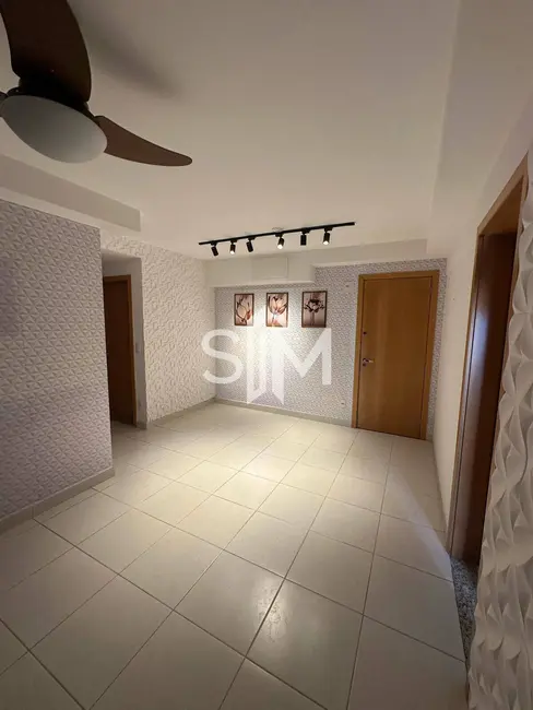 Foto 1 de Apartamento com 2 quartos à venda, 64m2 em Jardim Aclimação, Cuiaba - MT