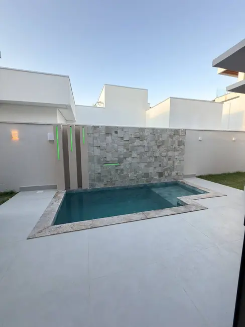 Casa de Condomínio com 3 quartos à venda, 148m2 em Cuiaba - MT - imagem 3 Foto 3 de Casa de Condomínio com 3 quartos à venda, 148m2 em Cuiaba - MT