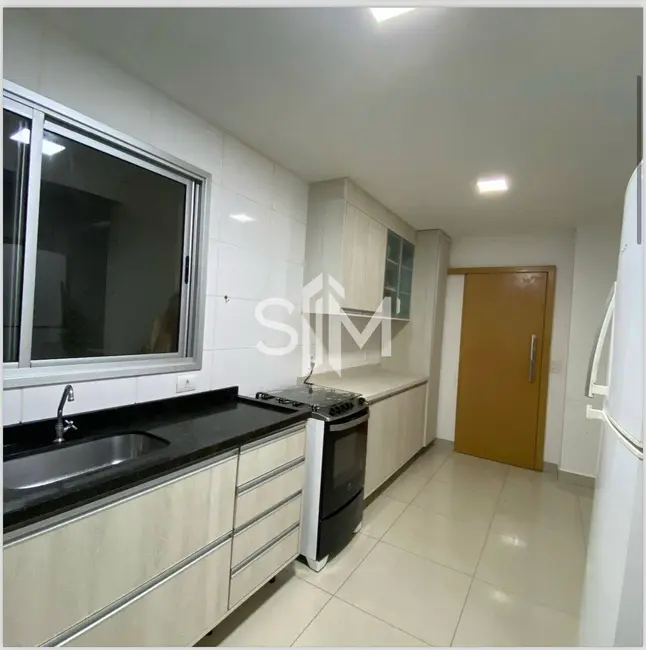 Apartamento com 3 quartos à venda, 156m2 em Duque de Caxias, Cuiaba - MT - imagem 3 Foto 3 de Apartamento com 3 quartos à venda, 156m2 em Duque de Caxias, Cuiaba - MT