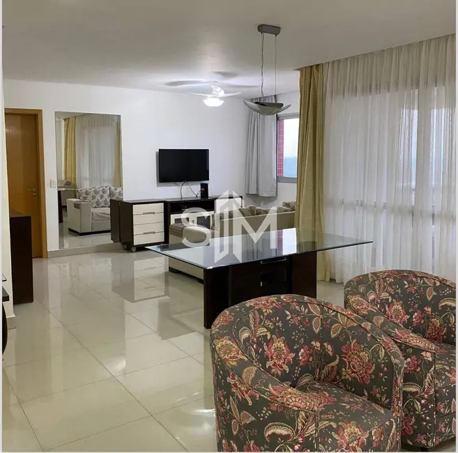 Foto 2 de Apartamento com 3 quartos à venda, 156m2 em Duque de Caxias, Cuiaba - MT