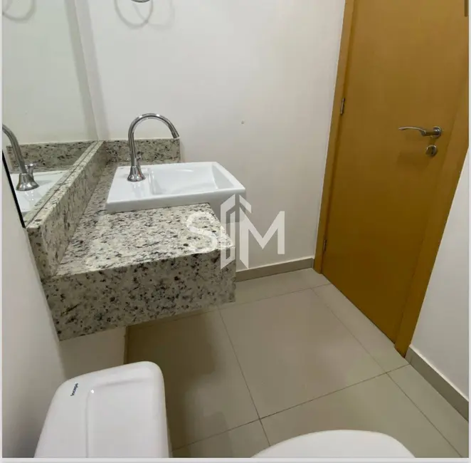 Apartamento com 3 quartos à venda, 156m2 em Duque de Caxias, Cuiaba - MT - imagem 5 Foto 5 de Apartamento com 3 quartos à venda, 156m2 em Duque de Caxias, Cuiaba - MT