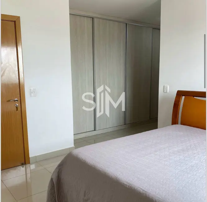 Apartamento com 3 quartos à venda, 156m2 em Duque de Caxias, Cuiaba - MT - imagem 6 Foto 6 de Apartamento com 3 quartos à venda, 156m2 em Duque de Caxias, Cuiaba - MT
