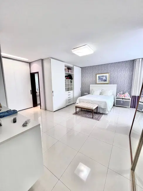 Casa de Condomínio à venda, 762m2 em Alvorada, Cuiaba - MT - imagem 8 Foto 8 de Casa de Condomínio à venda, 762m2 em Alvorada, Cuiaba - MT