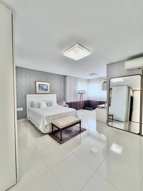 Casa de Condomínio à venda, 762m2 em Alvorada, Cuiaba - MT - imagem 9 Foto 9 de Casa de Condomínio à venda, 762m2 em Alvorada, Cuiaba - MT