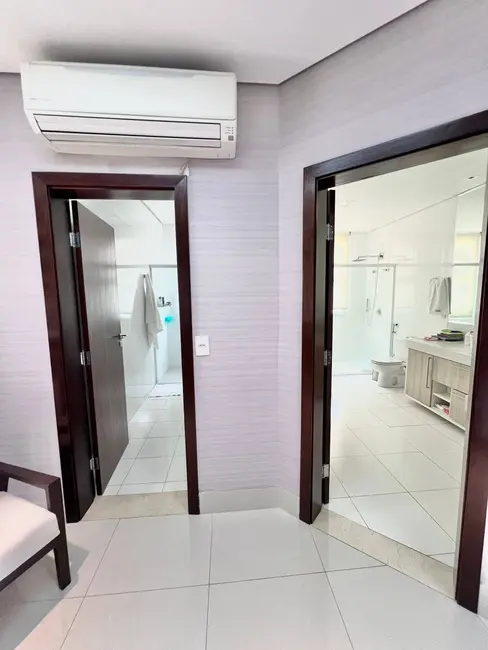 Casa de Condomínio à venda, 762m2 em Alvorada, Cuiaba - MT - imagem 4 Foto 4 de Casa de Condomínio à venda, 762m2 em Alvorada, Cuiaba - MT