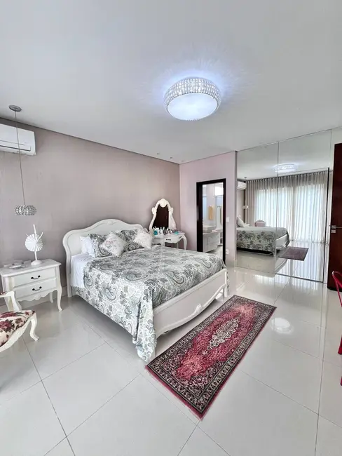 Casa de Condomínio à venda, 762m2 em Alvorada, Cuiaba - MT - imagem 6 Foto 6 de Casa de Condomínio à venda, 762m2 em Alvorada, Cuiaba - MT