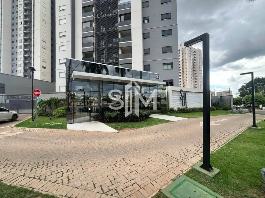 Foto 1 de Apartamento com 2 quartos à venda, 89m2 em Despraiado, Cuiaba - MT