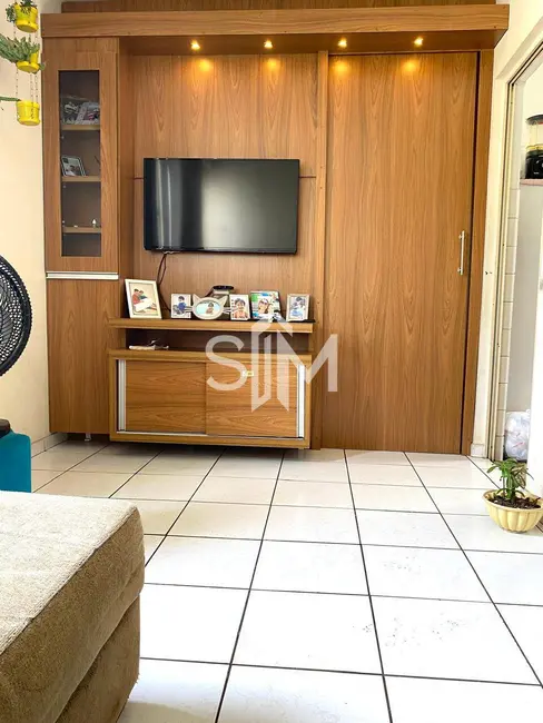 Foto 1 de Apartamento com 3 quartos à venda, 65m2 em Terra Nova, Cuiaba - MT