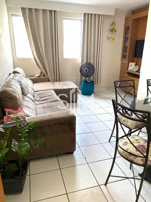 Foto 2 de Apartamento com 3 quartos à venda, 65m2 em Terra Nova, Cuiaba - MT