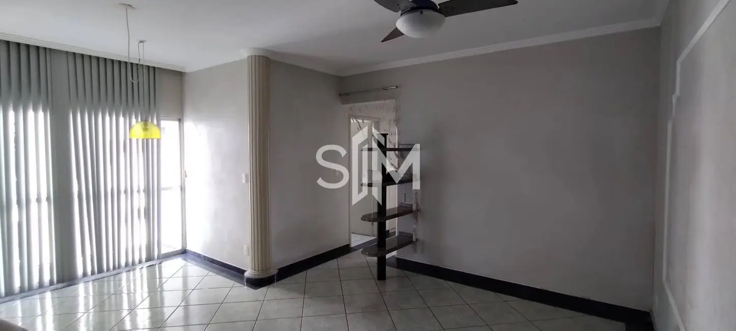 Foto 2 de Apartamento com 3 quartos à venda, 73m2 em Verdão, Cuiaba - MT
