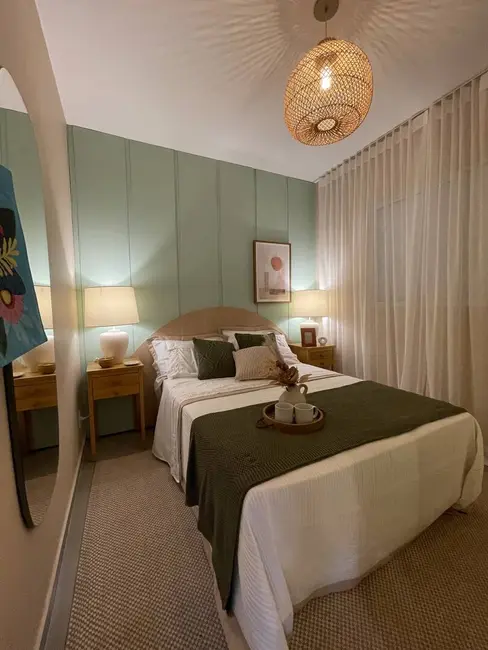 Casa com 2 quartos à venda, 48m2 em Pedra 90, Cuiaba - MT - imagem 2 Foto 2 de Casa com 2 quartos à venda, 48m2 em Pedra 90, Cuiaba - MT