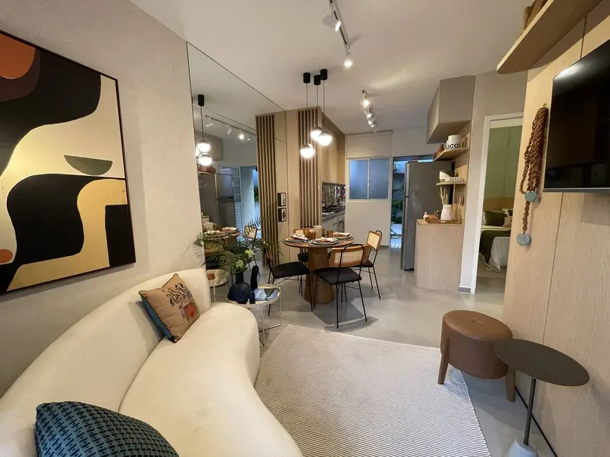 Casa com 2 quartos à venda, 48m2 em Pedra 90, Cuiaba - MT - imagem 8 Foto 8 de Casa com 2 quartos à venda, 48m2 em Pedra 90, Cuiaba - MT