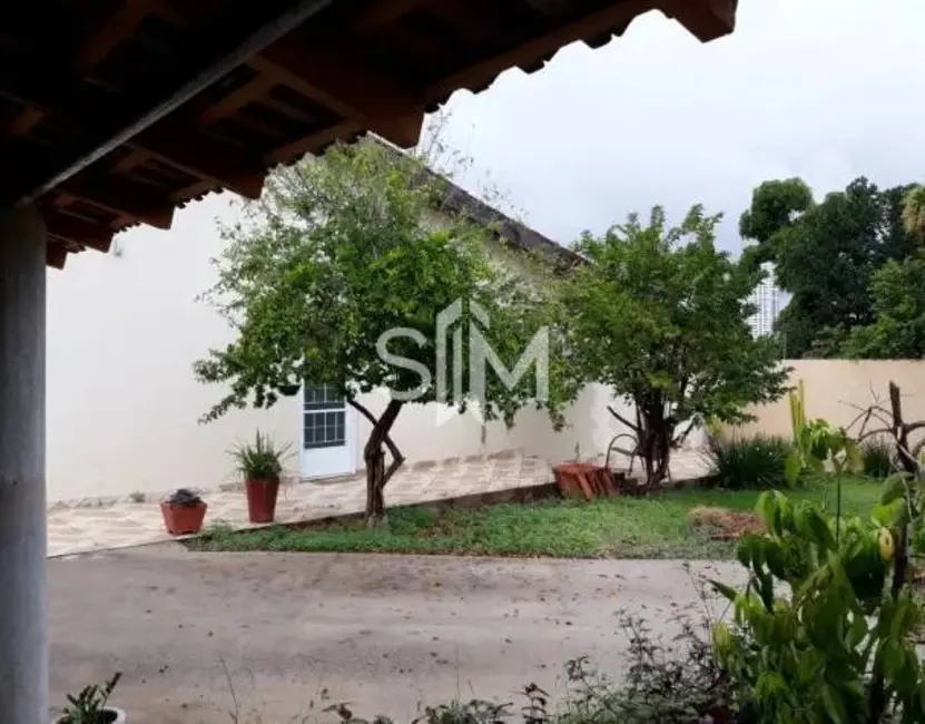 Foto 1 de Casa com 3 quartos à venda, 865m2 em Jardim Santa Isabel, Cuiaba - MT
