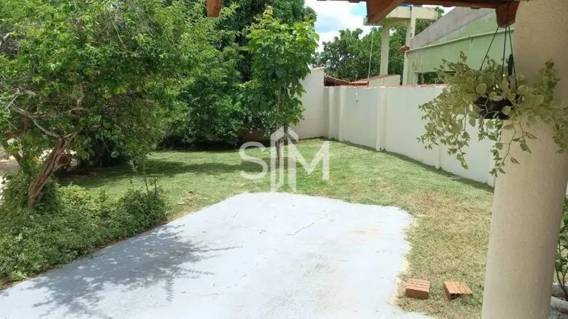 Foto 2 de Casa com 3 quartos à venda, 865m2 em Jardim Santa Isabel, Cuiaba - MT