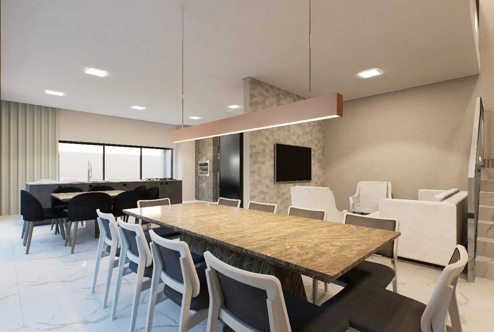 Casa com 3 quartos à venda, 289m2 em Ribeirão do Lipa, Cuiaba - MT - imagem 7 Foto 7 de Casa com 3 quartos à venda, 289m2 em Ribeirão do Lipa, Cuiaba - MT