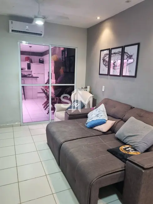 Foto 1 de Casa de Condomínio com 2 quartos à venda em Jardim Imperial, Cuiaba - MT