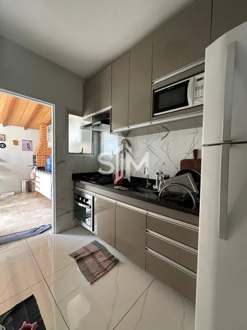 Casa de Condomínio com 3 quartos à venda, 136m2 em São Francisco, Cuiaba - MT - imagem 7 Foto 7 de Casa de Condomínio com 3 quartos à venda, 136m2 em São Francisco, Cuiaba - MT