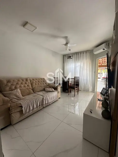 Foto 2 de Casa de Condomínio com 3 quartos à venda, 136m2 em São Francisco, Cuiaba - MT