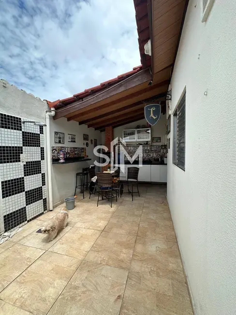 Casa de Condomínio com 3 quartos à venda, 136m2 em São Francisco, Cuiaba - MT - imagem 9 Foto 9 de Casa de Condomínio com 3 quartos à venda, 136m2 em São Francisco, Cuiaba - MT