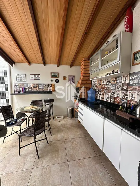 Foto 1 de Casa de Condomínio com 3 quartos à venda, 136m2 em São Francisco, Cuiaba - MT