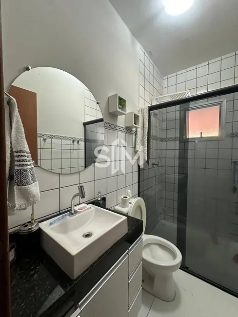 Casa de Condomínio com 3 quartos à venda, 136m2 em São Francisco, Cuiaba - MT - imagem 5 Foto 5 de Casa de Condomínio com 3 quartos à venda, 136m2 em São Francisco, Cuiaba - MT