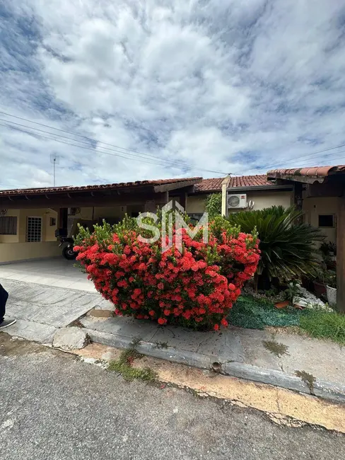 Casa de Condomínio com 3 quartos à venda, 136m2 em São Francisco, Cuiaba - MT - imagem 8 Foto 8 de Casa de Condomínio com 3 quartos à venda, 136m2 em São Francisco, Cuiaba - MT