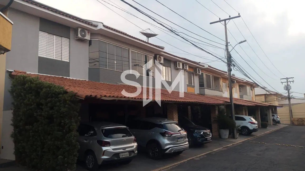 Foto 1 de Casa de Condomínio com 3 quartos à venda em Despraiado, Cuiaba - MT