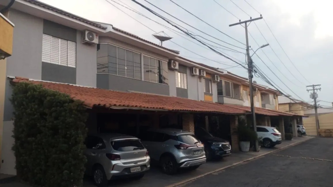 Foto 1 de Casa de Condomínio com 3 quartos à venda em Despraiado, Cuiaba - MT