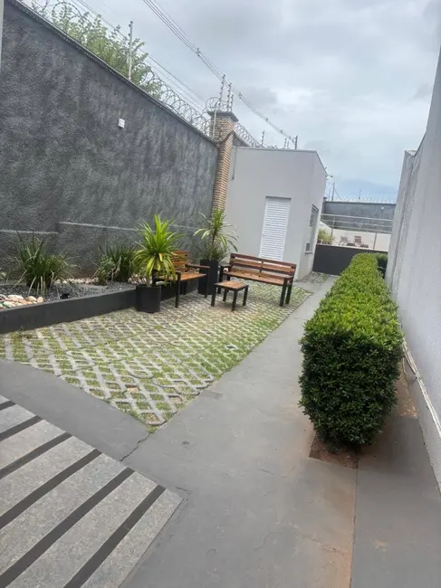 Foto 9 de Casa de Condomínio com 3 quartos à venda em Despraiado, Cuiaba - MT