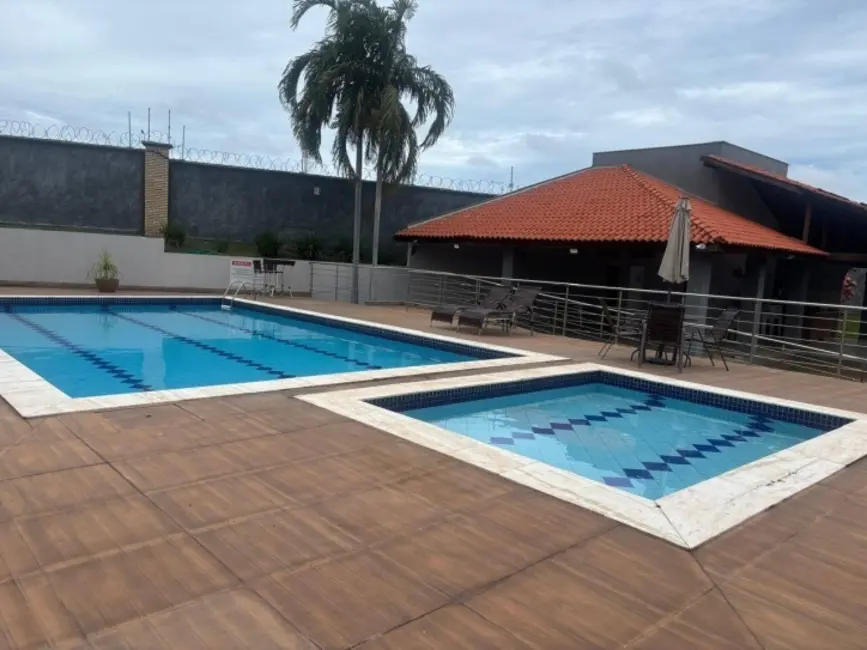 Foto 8 de Casa de Condomínio com 3 quartos à venda em Despraiado, Cuiaba - MT