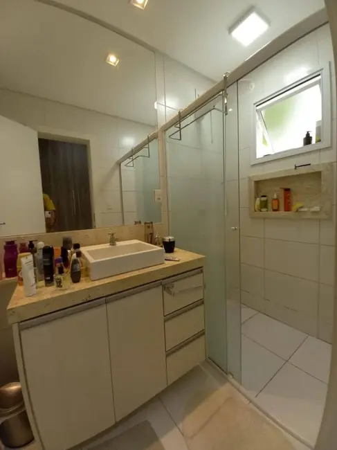 Foto 6 de Casa de Condomínio com 3 quartos à venda, 200m2 em Ribeirão do Lipa, Cuiaba - MT