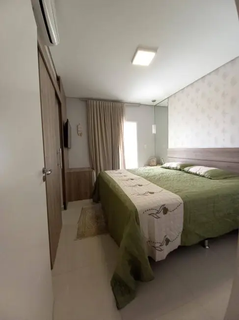 Foto 8 de Casa de Condomínio com 3 quartos à venda, 200m2 em Ribeirão do Lipa, Cuiaba - MT