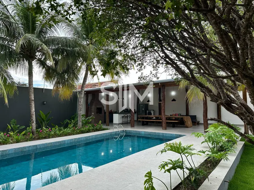 Casa com 4 quartos à venda, 876m2 em Boa Esperança, Cuiaba - MT - imagem 4 Foto 4 de Casa com 4 quartos à venda, 876m2 em Boa Esperança, Cuiaba - MT