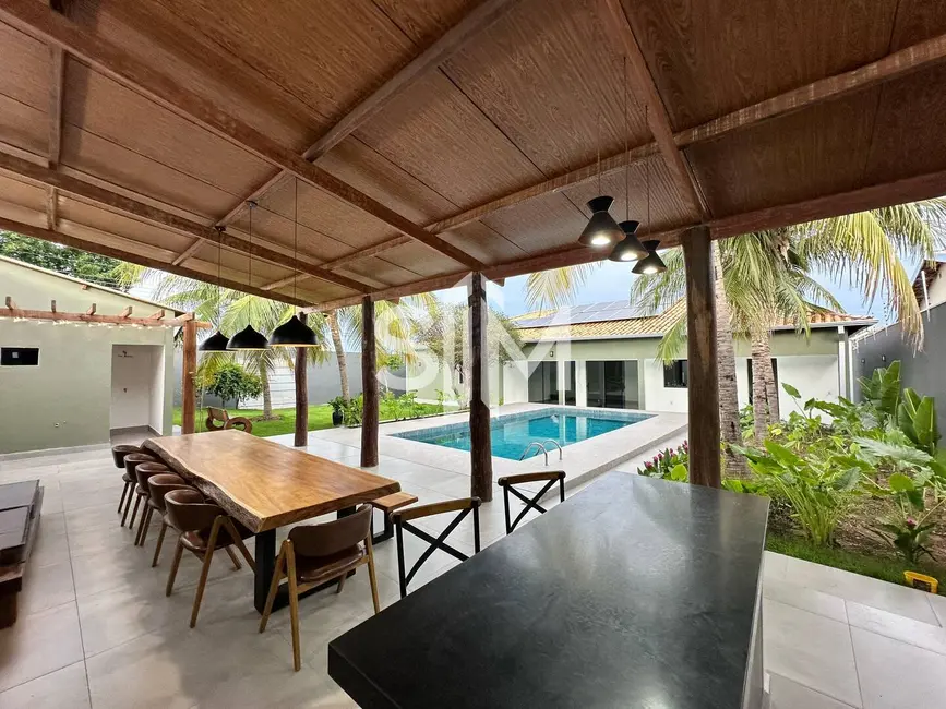 Casa com 4 quartos à venda, 876m2 em Boa Esperança, Cuiaba - MT - imagem 8 Foto 8 de Casa com 4 quartos à venda, 876m2 em Boa Esperança, Cuiaba - MT